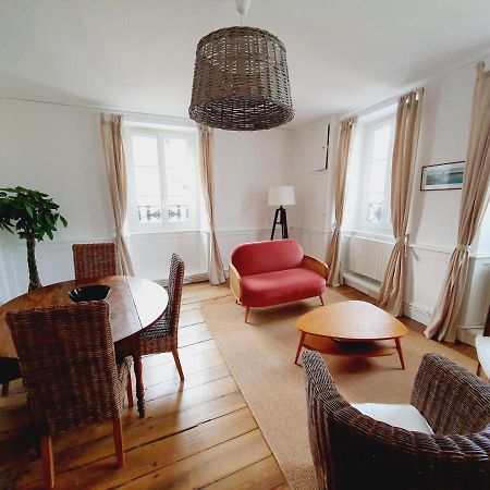 Les Sablons - Tres Bel Appartement , Lumineux Saint-Malo Luaran gambar