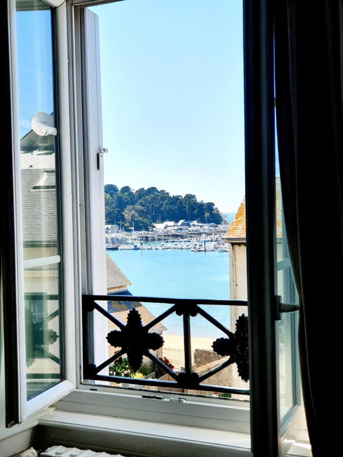 Les Sablons - Tres Bel Appartement , Lumineux Saint-Malo Luaran gambar