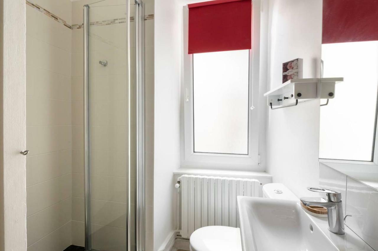 Les Sablons - Tres Bel Appartement , Lumineux Saint-Malo Luaran gambar